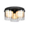LED PLAFONDLAMP Baia 60 W 3000 lm 3000 K 220-240 V