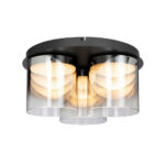 LED PLAFONDLAMP Baia 60 W 3000 lm 3000 K 220-240 V thumbnail 1