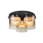 LED PLAFONDLAMP Baia 60 W 3000 lm 3000 K 220-240 V thumbnail 3