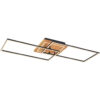 LED PLAFONDLAMP Haruto 40 W 5300 lm 3000-6500 K 220-240 V