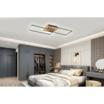 LED PLAFONDLAMP Haruto 40 W 5300 lm 3000-6500 K 220-240 V thumbnail 3