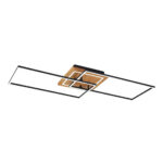 LED PLAFONDLAMP Haruto 40 W 5300 lm 3000-6500 K 220-240 V thumbnail 7