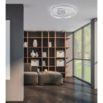 PLAFOND LED-LAMP Ciola 46 W 5400 lm 2000-4000 K 230 V thumbnail 2