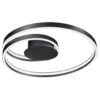 PLAFOND LED-LAMP Ciola 46 W 5400 lm 2000-4000 K 230 V