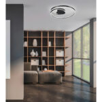 PLAFOND LED-LAMP Ciola 46 W 5400 lm 2000-4000 K 230 V thumbnail 7