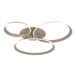 PLAFOND LED-LAMP Velora 39 W 4500 lm 2700-6500 K 220-240 V thumbnail 4