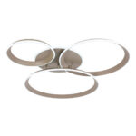 PLAFOND LED-LAMP Velora 39 W 4500 lm 2700-6500 K 220-240 V thumbnail 5