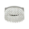 PLAFOND LED-LAMP Xihe 40 W 780 lm 3000 /4000 /6000 K 230 V