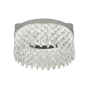 PLAFOND LED-LAMP Xihe 40 W 780 lm 3000 /4000 /6000 K 230 V