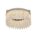 PLAFOND LED-LAMP Xihe 40 W 780 lm 3000 /4000 /6000 K 230 V thumbnail 7