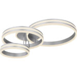 LED PLAFONDLAMP Andromeda 72 W 8260 lm 2700-4000-6000 K 220-240 V thumbnail 4