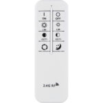LED PLAFONDLAMP Andromeda 72 W 8260 lm 2700-4000-6000 K 220-240 V thumbnail 7