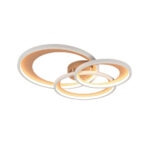 LED PLAFONDLAMP Granada 36 W 3000 K 230 V thumbnail 2