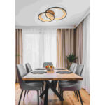 LED PLAFONDLAMP Granada 29 W 2650 lm 3000 K 230 V thumbnail 2