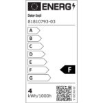 LED-PLAFONDLAMP 31,5 W 350 lm 3000 K 220-240 V thumbnail 5