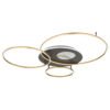 LED-PLAFONDLAMP INVERTINA 300-4747 lm 2700-6500 K 230 V