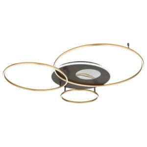 LED-PLAFONDLAMP INVERTINA 300-4747 lm 2700-6500 K 230 V