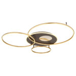 LED-PLAFONDLAMP INVERTINA 300-4747 lm 2700-6500 K 230 V thumbnail 7