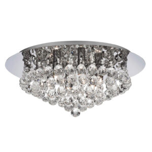 PLAFONDLAMP 45/20 cm