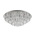 PLAFONDLAMP Eastbourne 55/22 cm thumbnail 1