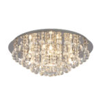 PLAFONDLAMP Eastbourne 55/22 cm thumbnail 4