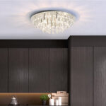 PLAFONDLAMP Eastbourne 55/22 cm thumbnail 7