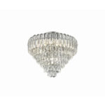 PLAFONDLAMP Trio Select 58/49 cm thumbnail 1