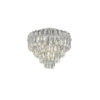PLAFONDLAMP Trio Select 43/37 cm