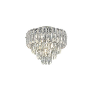 PLAFONDLAMP Trio Select 43/37 cm