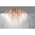 PLAFONDLAMP IJspegel 50/50/50 cm thumbnail 4