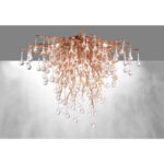 PLAFONDLAMP IJspegel 50/50/50 cm thumbnail 5
