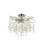 PLAFONDLAMP Bellatrix 49/43 cm thumbnail 1