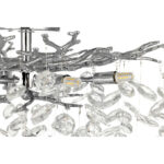 PLAFONDLAMP Bellatrix 49/43 cm thumbnail 5