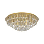 PLAFONDLAMP Eastbourne 55/22 cm thumbnail 5