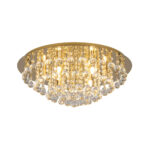 PLAFONDLAMP Eastbourne 55/22 cm thumbnail 6