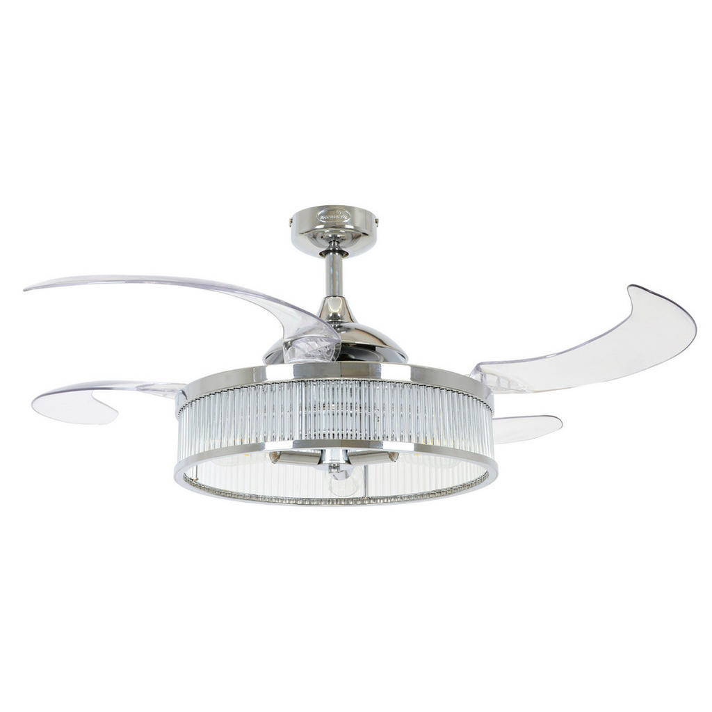 PLAFONDVENTILATOR FANAWAY CORBELLE 2500 K