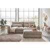 KRUKKEN, gebakken kleur textiel