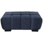 KRUKKEN, textiel donkerblauw thumbnail 2