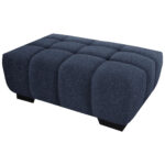 KRUKKEN, textiel donkerblauw thumbnail 1
