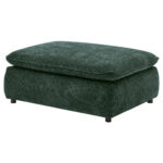 KRUKKEN, textiel donkergroen thumbnail 2