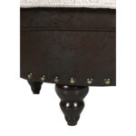 KRUKKEN, textiel bruin thumbnail 5