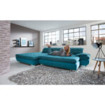 KRUKKEN, textiel blauw, turkoois thumbnail 3