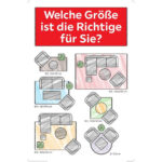 GEWEVEN TAPIJT Metrisch 170/240 cm geweven antraciet thumbnail 2