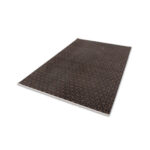 GEWEVEN TAPIJT Metrisch 140/200 cm geweven antraciet thumbnail 6