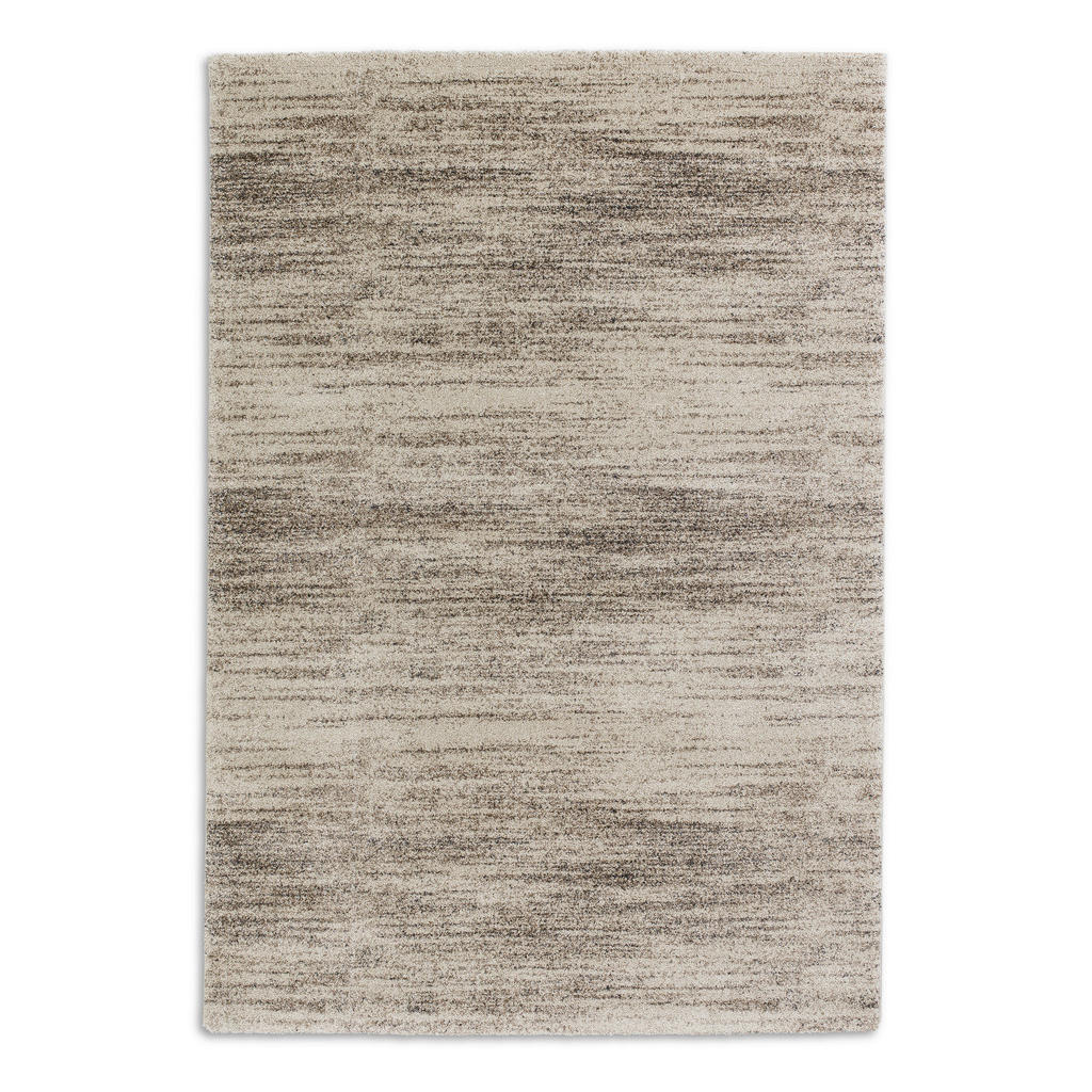 GEWEVEN TAPIJT SAVONA 160/230 cm geweven wit