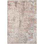 GEWEVEN TAPIJT Selene 160/230 cm geweven wit thumbnail 2