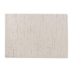 GEWEVEN TAPIJT Amaze 140/200 cm geweven wit thumbnail 2