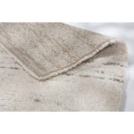 GEWEVEN TAPIJT Amaze 140/200 cm geweven wit thumbnail 3