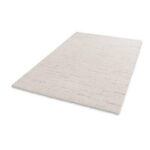 GEWEVEN TAPIJT Amaze 140/200 cm geweven wit thumbnail 6