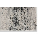 GEWEVEN TAPIJT Antea 160/230 cm geweven zwart, wit thumbnail 3